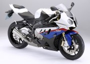 BMW S 1000 RR